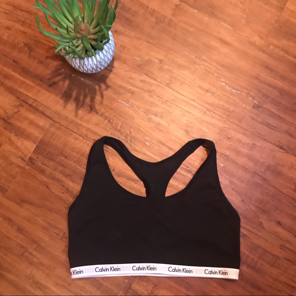 Calvin Klein Bra